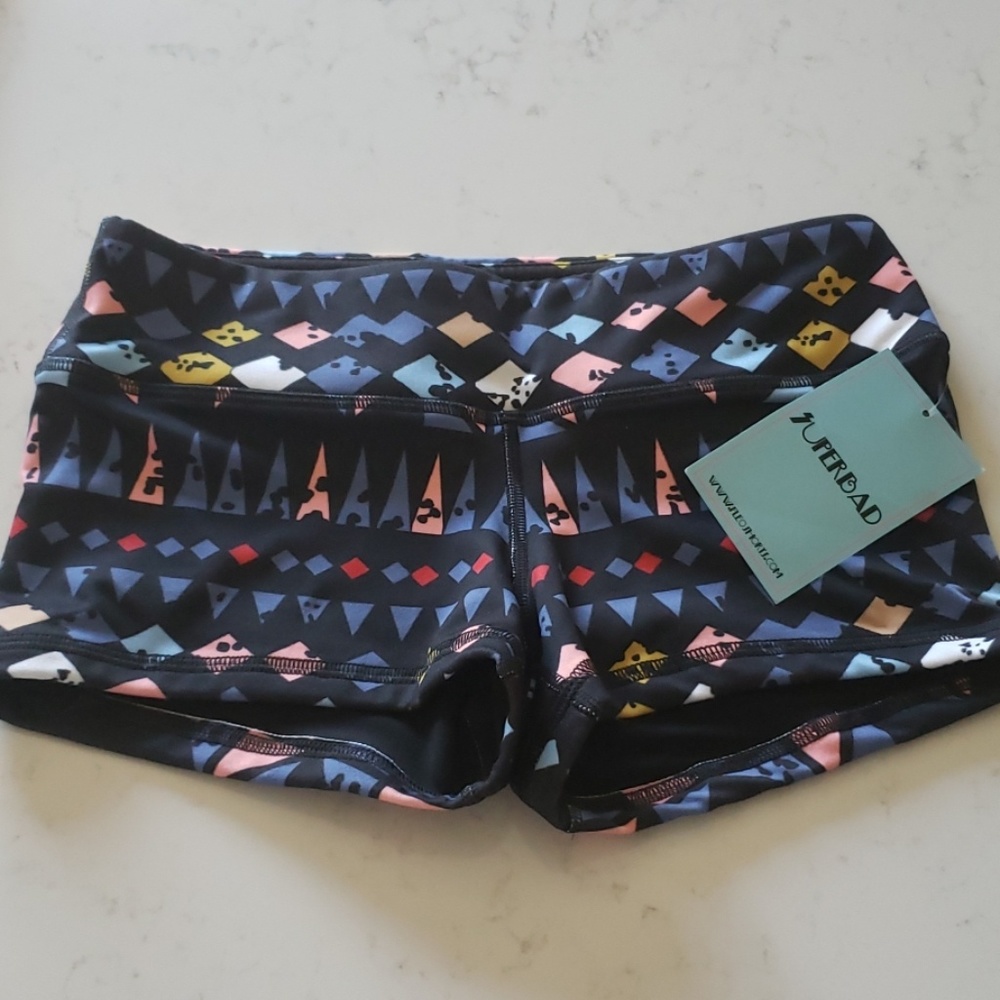 Fleo shorts
